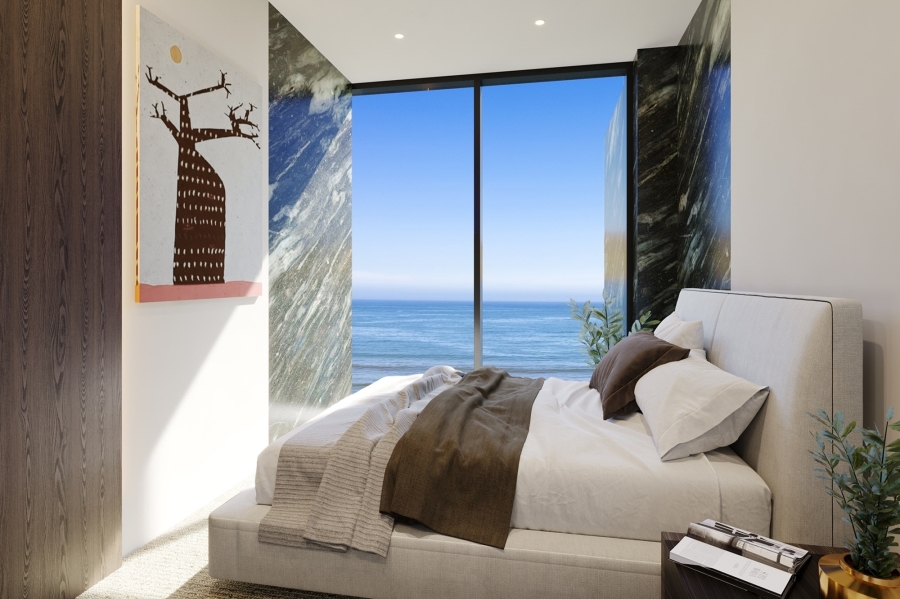 2 Bedroom Property for Sale in Beachfront Western Cape